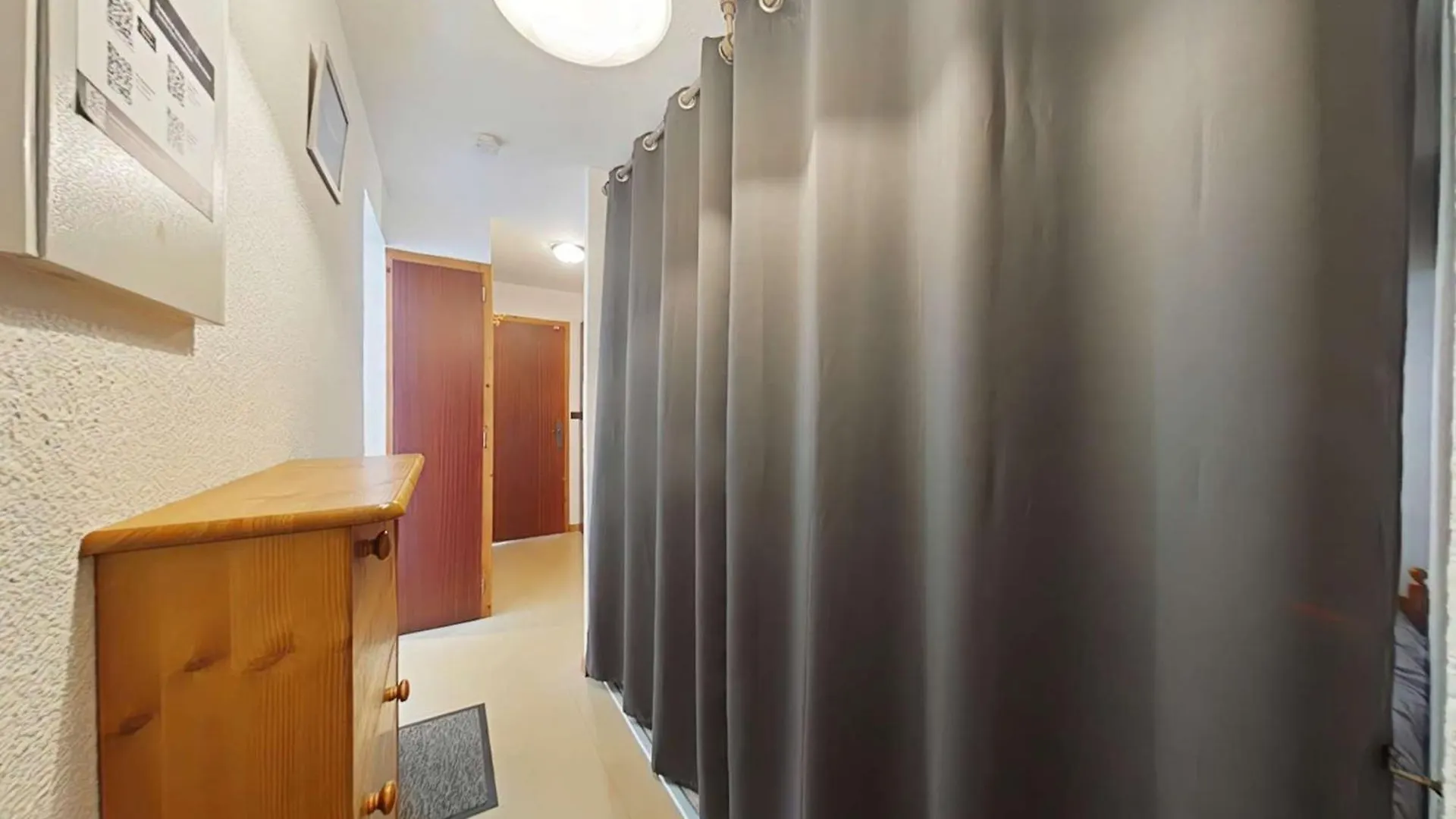 Appartamento Appartement Le Grand-Bornand, 2 pièces, 6 personnes - FR-1-241-212 Francia